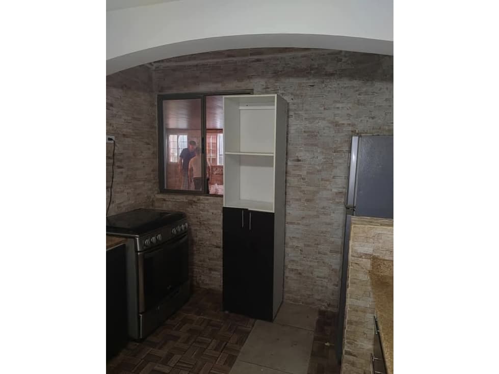 ALQUILER CASA BRISAS DEL GOLF LINEA BLANCA — foto 2