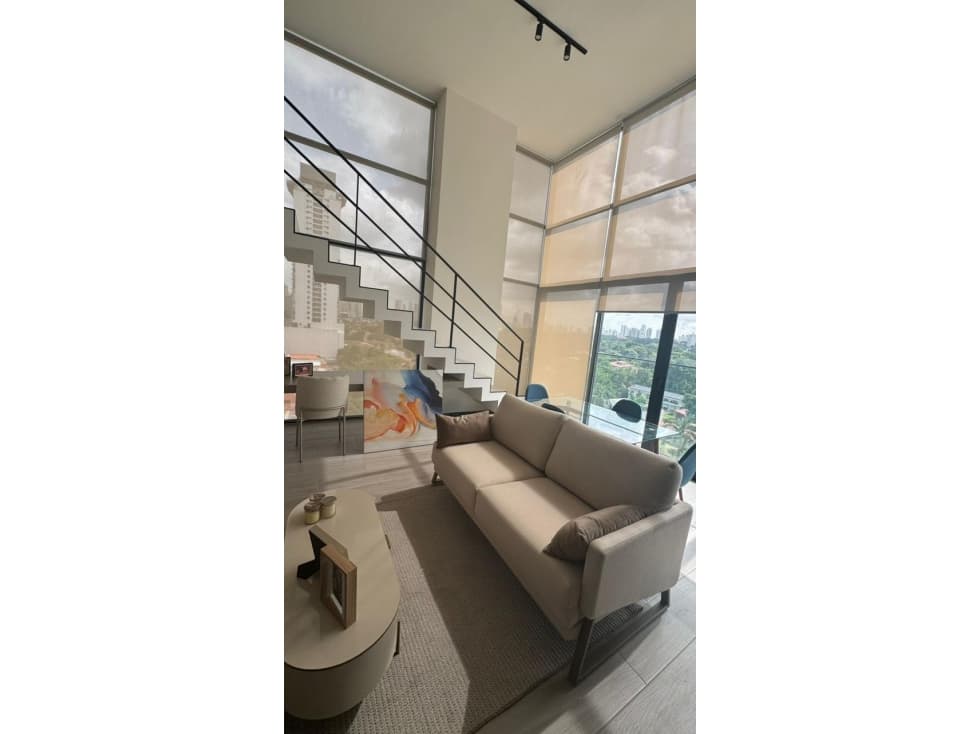 ALQUILER APARTAMENTO COCO DEL MAR AMOBLADO — foto 1