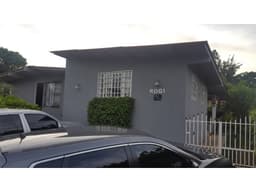 VENTA CASA CHORRERA
