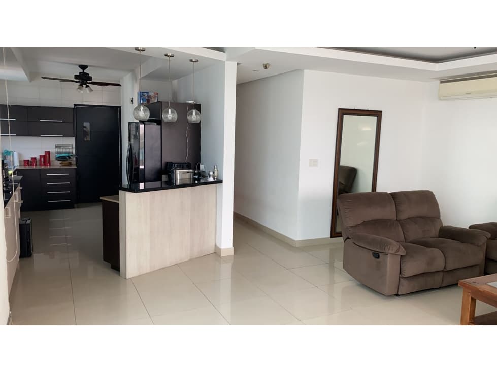 ALQUILER APARTAMENTO SAN FRANCISCO — foto 6