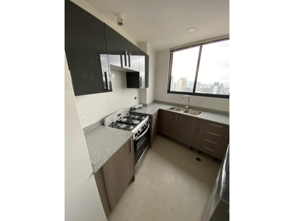 ALQUILER APARTAMENTO AMOBLADO EL CANGREJO — foto 3
