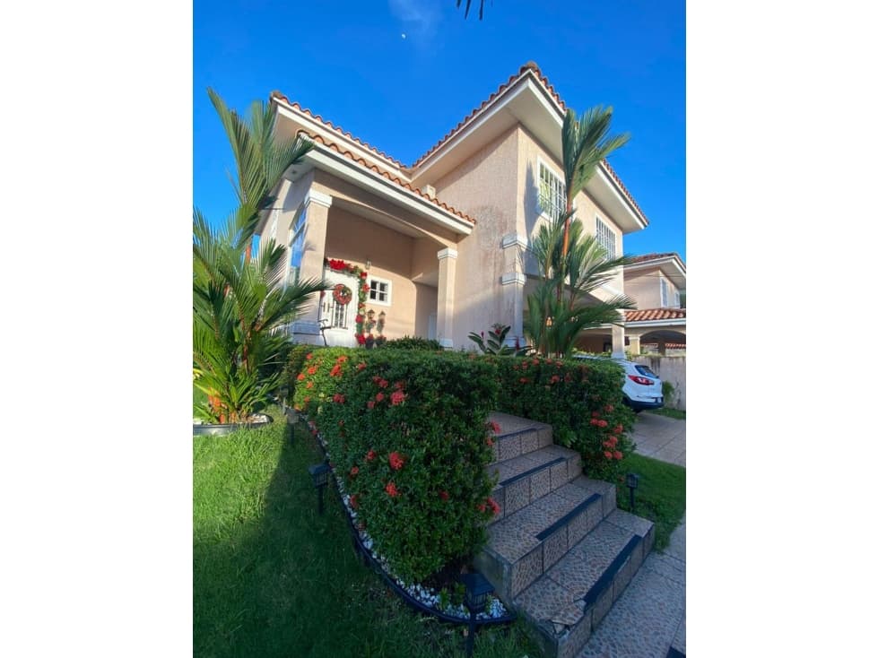 VENTA CASA CONDADO DEL REY — foto 1