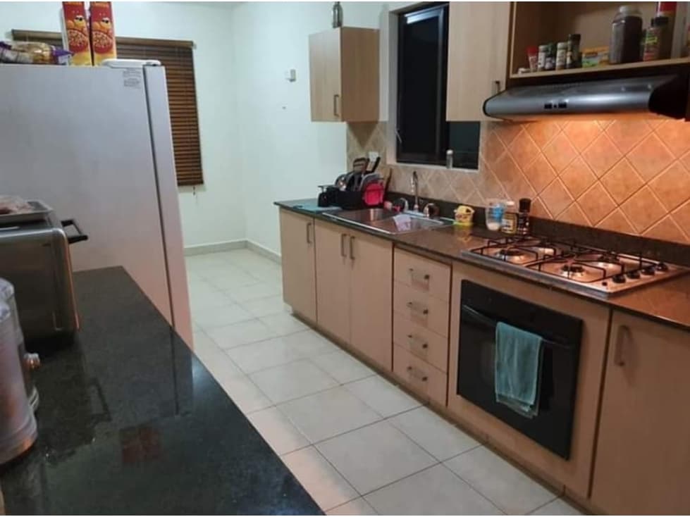 ALQUILER CASA AMOBLADA VERSALLES — foto 4