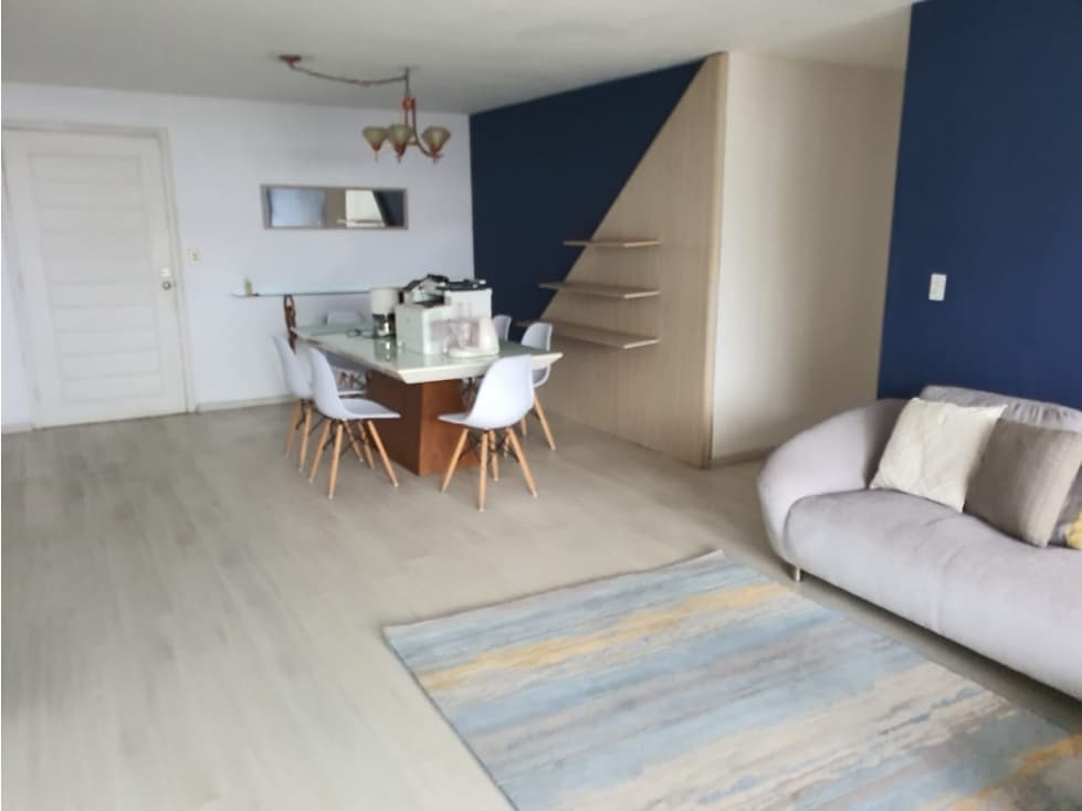 VENTA APARTAMENTO BETANIA — foto 2