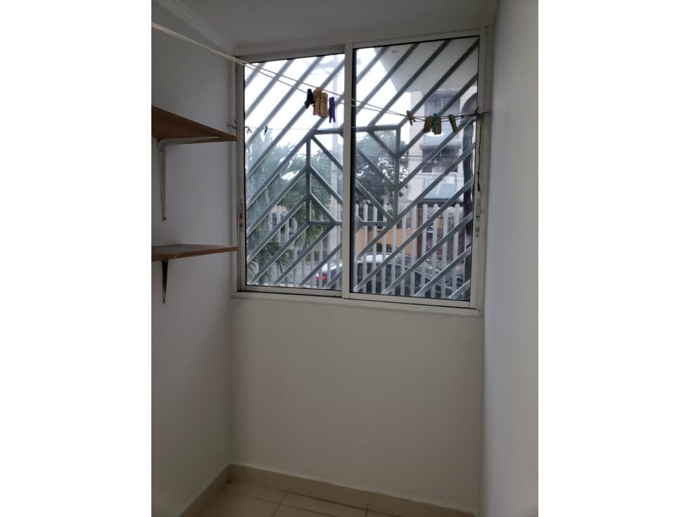 ALQUILER APARTAMENTO RIO ABAJO — foto 4