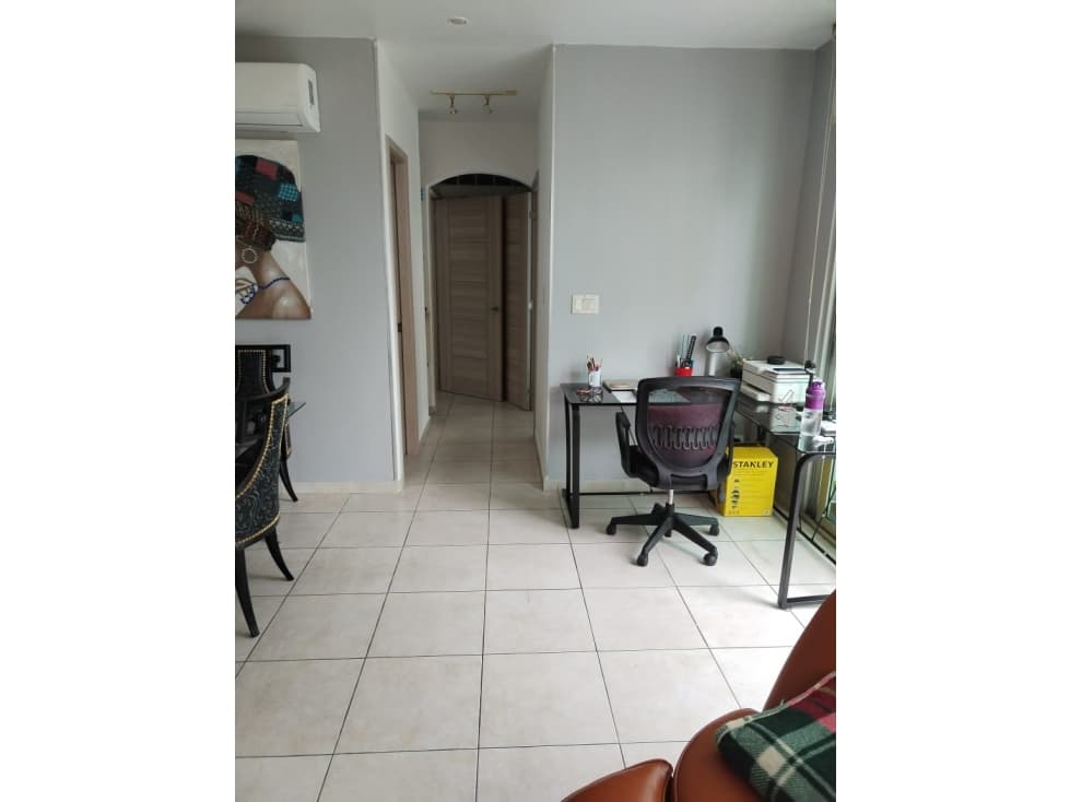 VENTA APARTAMENTO BELLA VISTA — foto 4