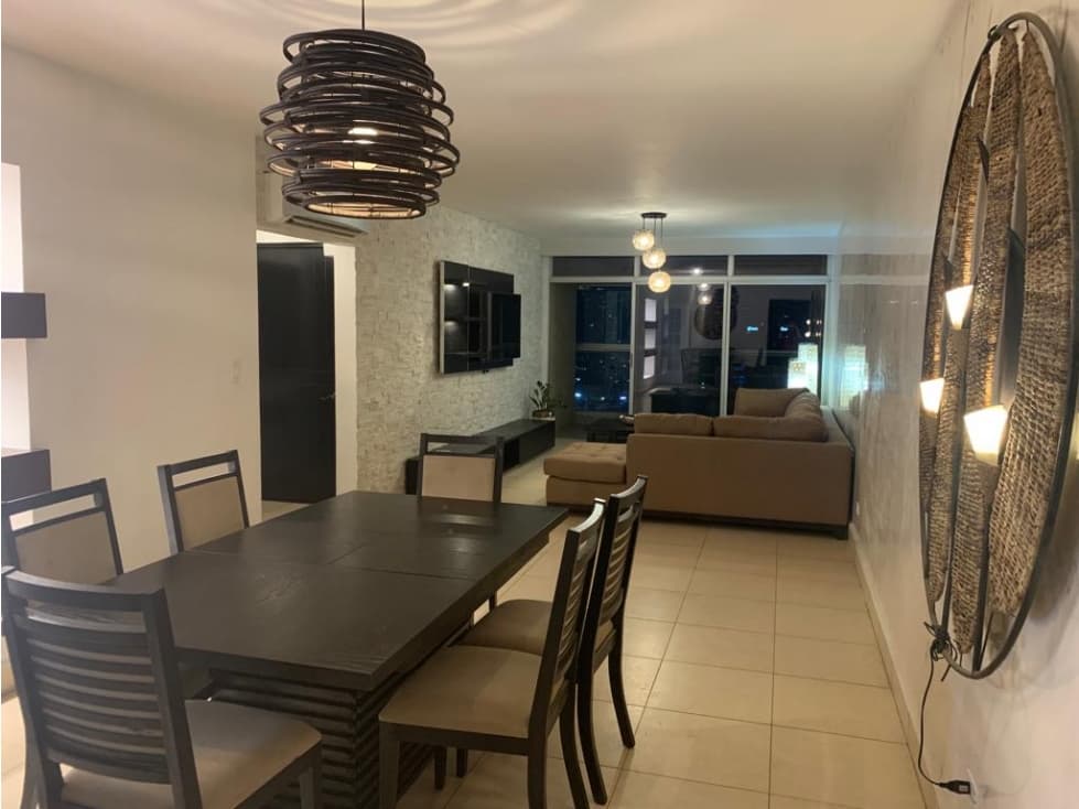 ALQUILER APARTAMENTO AMOBLADO SAN FRANCISCO — foto 3