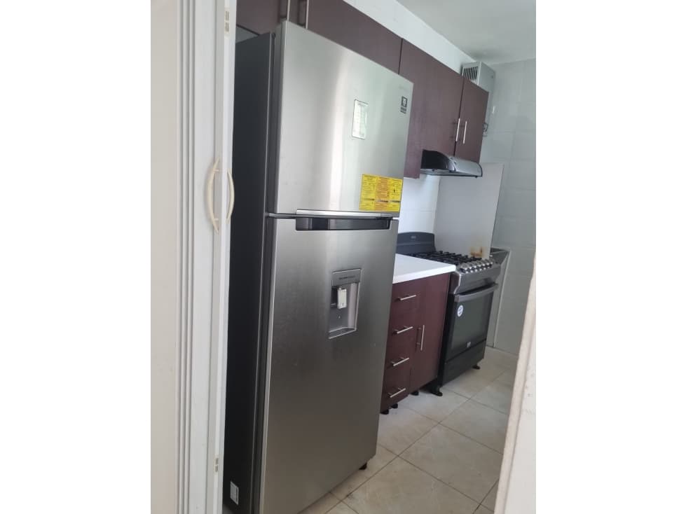 ALQUILER APARTAMENTO PLAZA EDISON — foto 3