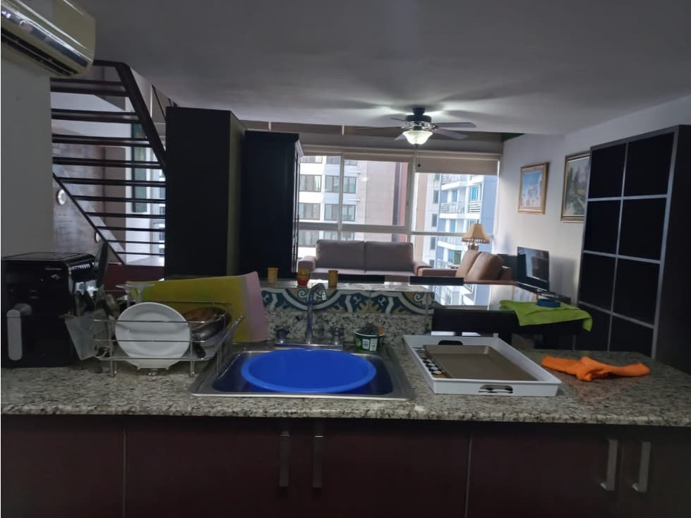 VENTA APARTAMENTO EL CANGREJO — foto 6