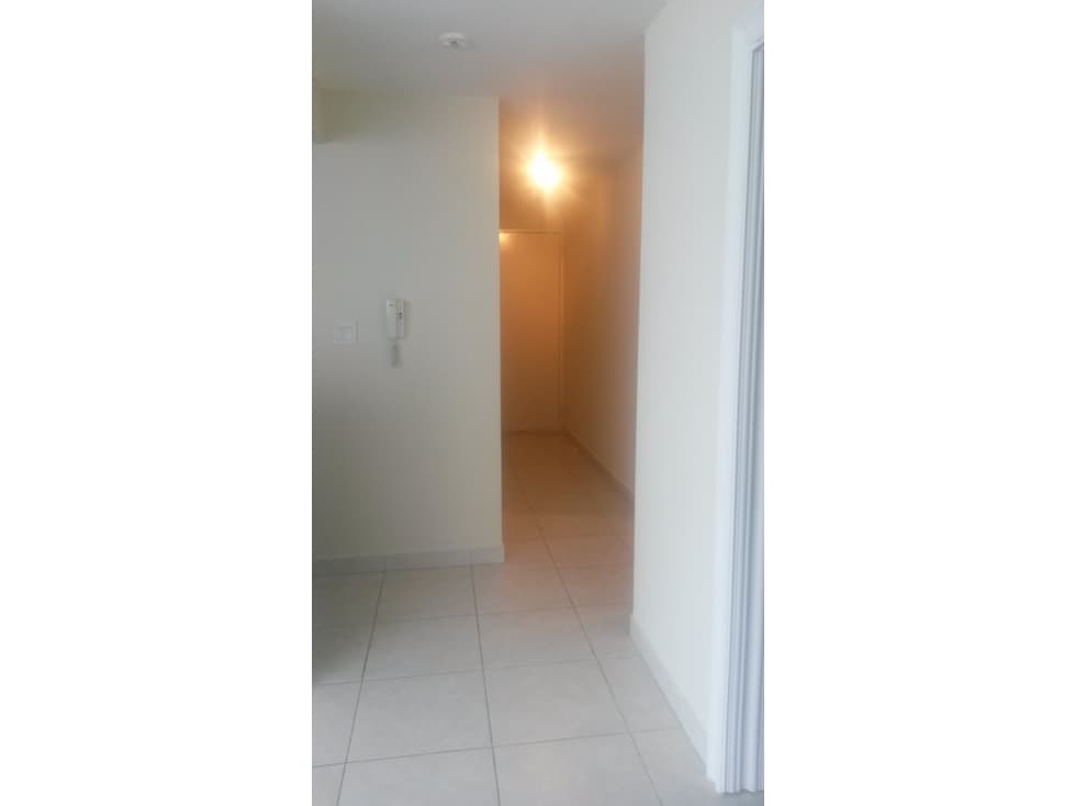 ALQUILER APARTAMENTO AMOBLADO PLAZA EDISON — foto 4