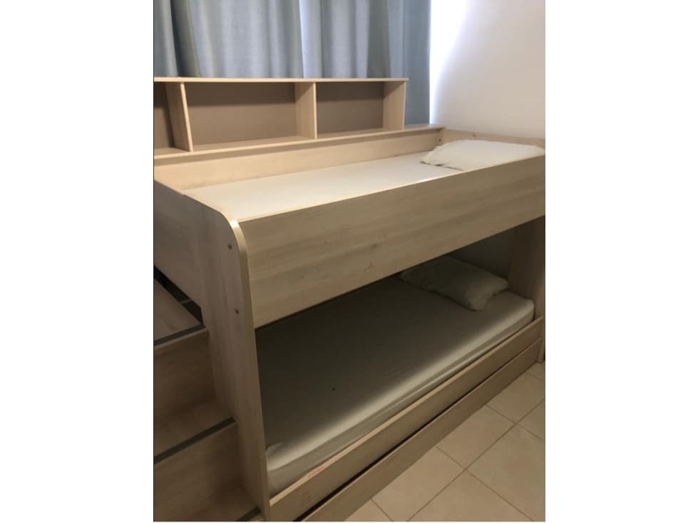 ALQUILER APARTAMENTO PLAZA EDISON LINEA BLANCA — foto 5