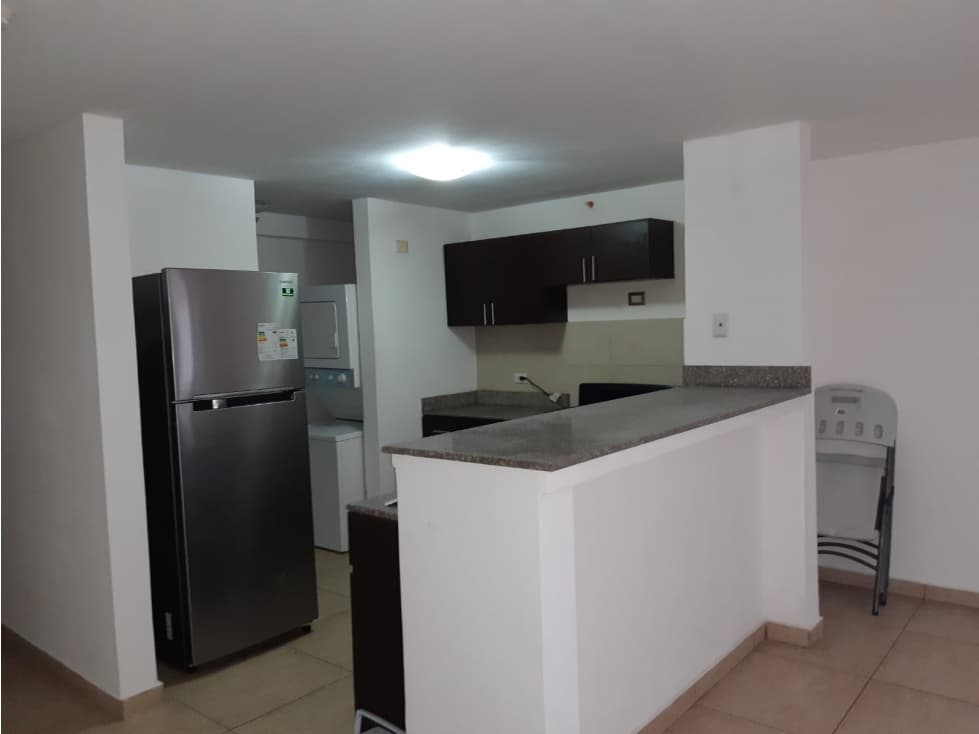 ALQUILER APARTAMENTO CONDADO DEL REY — foto 4