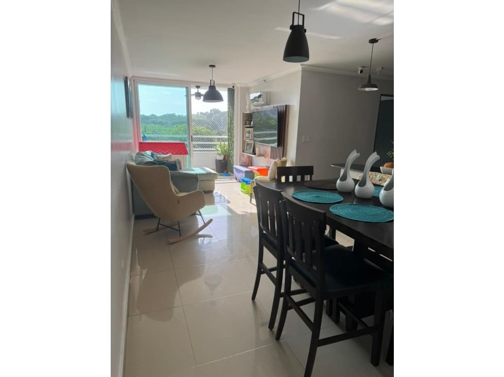 VENTA APARTAMENTO CONDADO DEL REY — foto 2