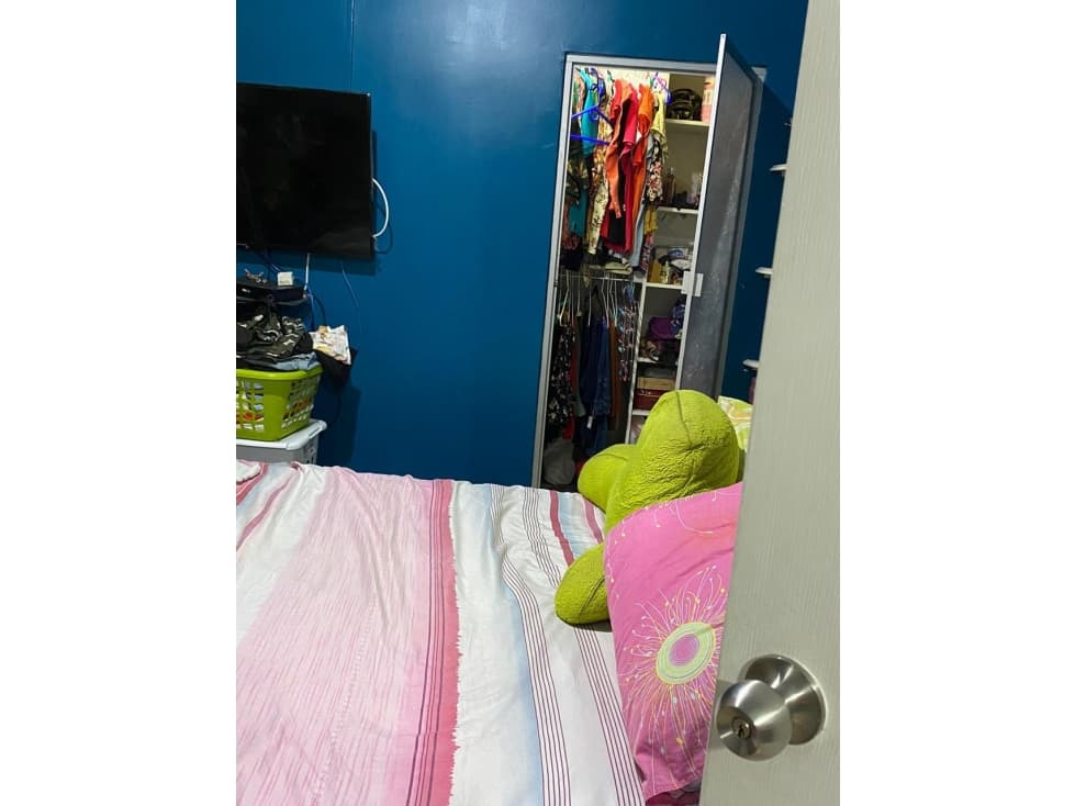 ALQUILER CASA LA CHORRERA AMOBLADA — foto 4