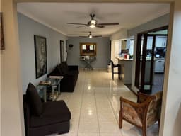 VENTA CASA CON TERRENO CHORRERA LINEA BLANCA