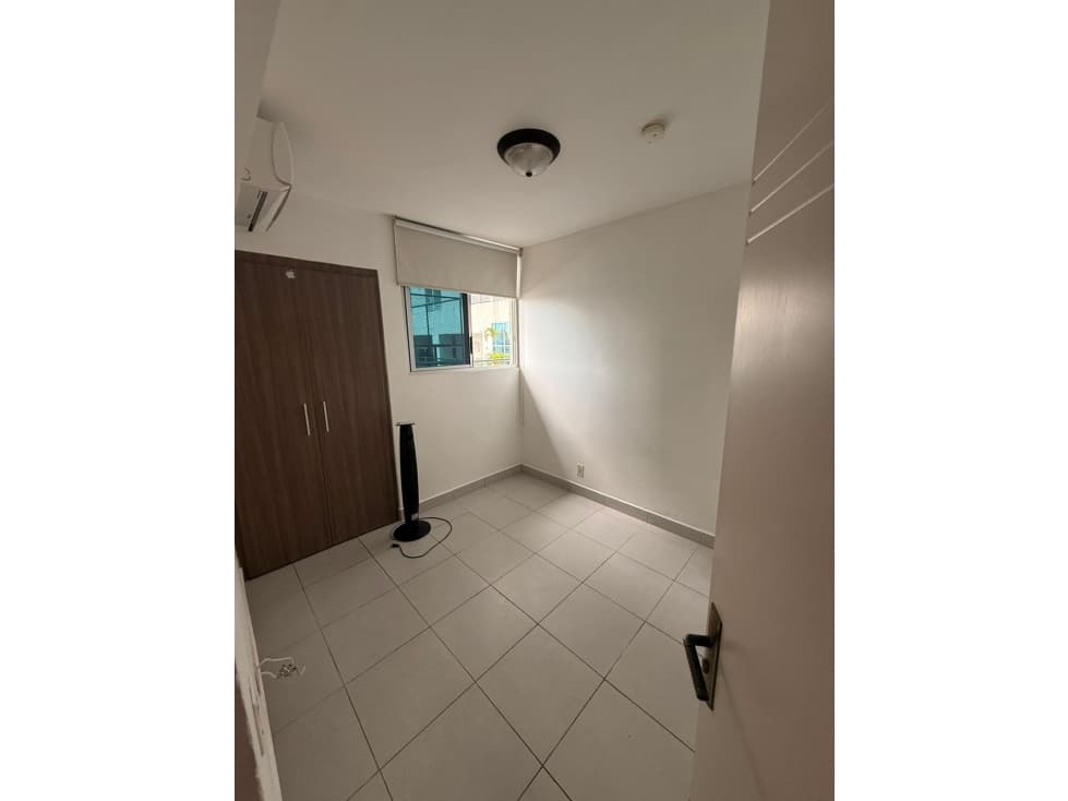 ALQUILER APARTAMENTO RIO ABAJO LINEA BLANCA — foto 5