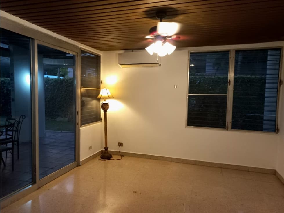 VENTA CASA SAN FRANCISCO VILLA LILLA — foto 1