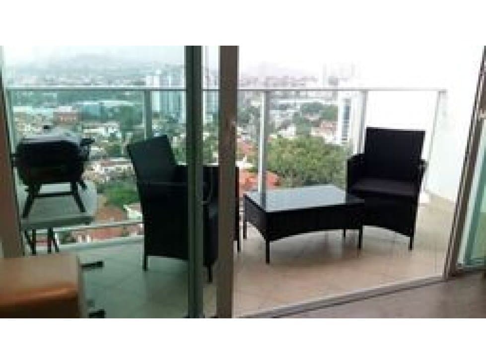 ALQUILER APARTAMENTO AMOBLADO HATO PINTADO — foto 3