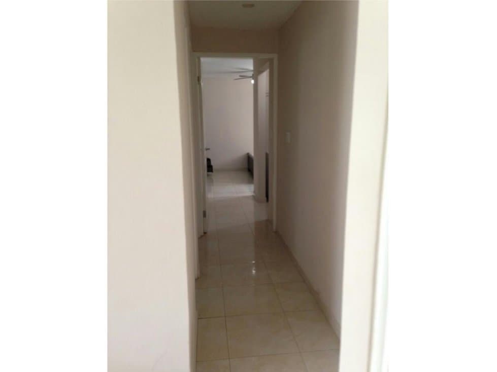 ALQUILER APARTAMENTO EDISON PARK — foto 2