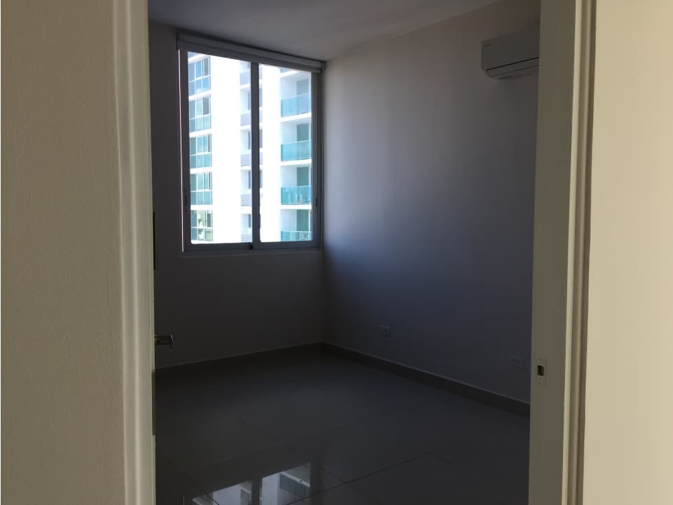 ALQUILER APARTAMENTO EL CANGREJO — foto 5