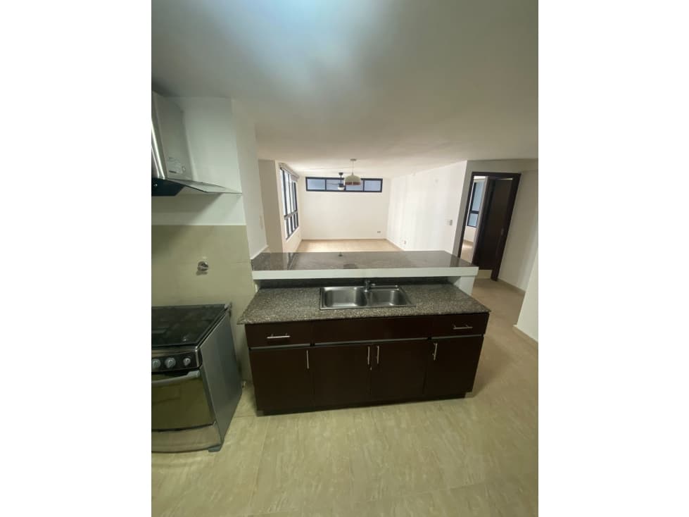 ALQUILER APARTAMENTO CONDADO DEL REY — foto 1