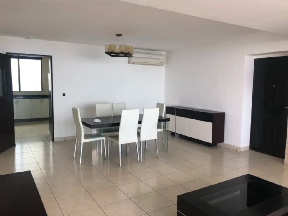 ALQUILER APARTAMENTO AMOBLADO COCO DEL MAR — foto 3