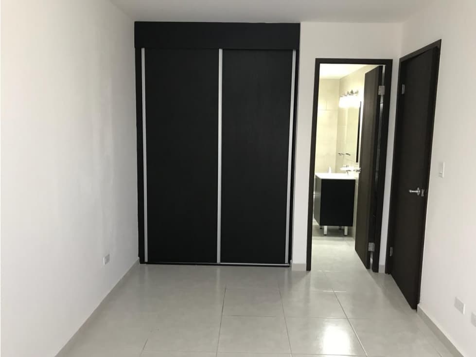 ALQUILER APARTAMENTO AVENIDA BALBOA — foto 5