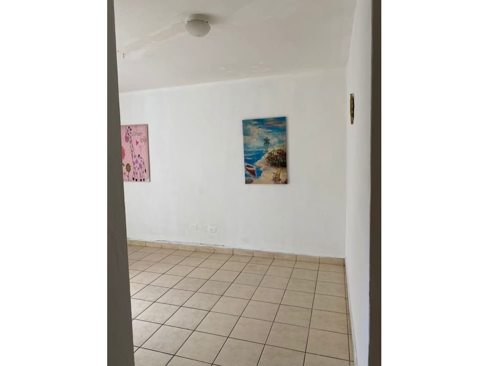 ALQUILER APARTAMENTO HATO PINTADO — foto 5