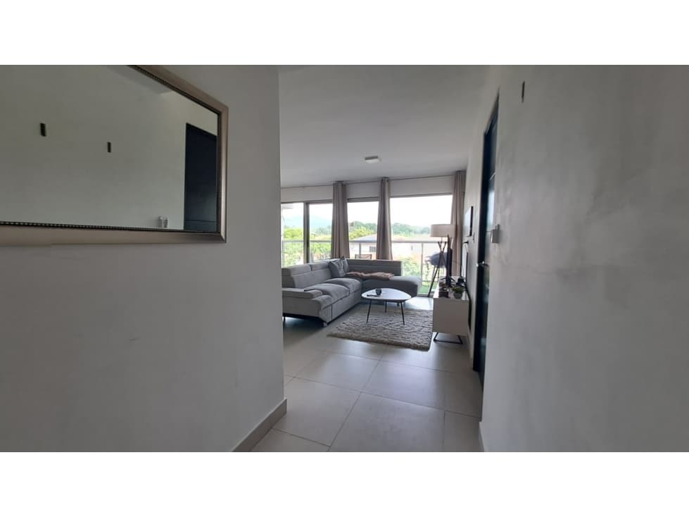 ALQUILER APARTAMENTO PANAMÁ PACÍFICO — foto 5