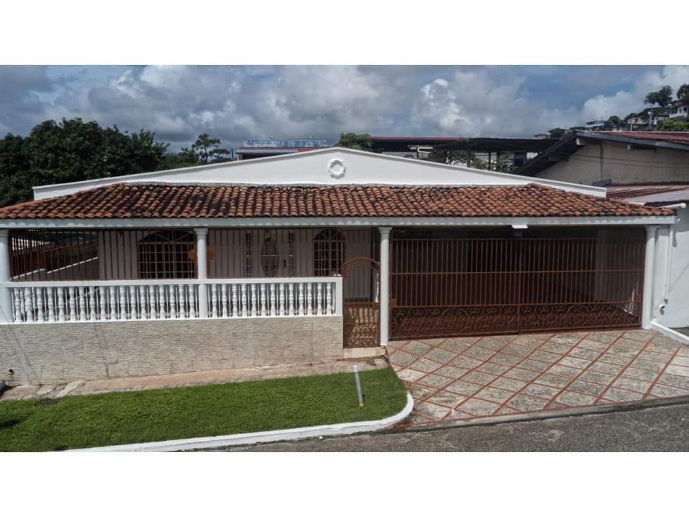 VENTA CASA RIO ABAJO — foto 1