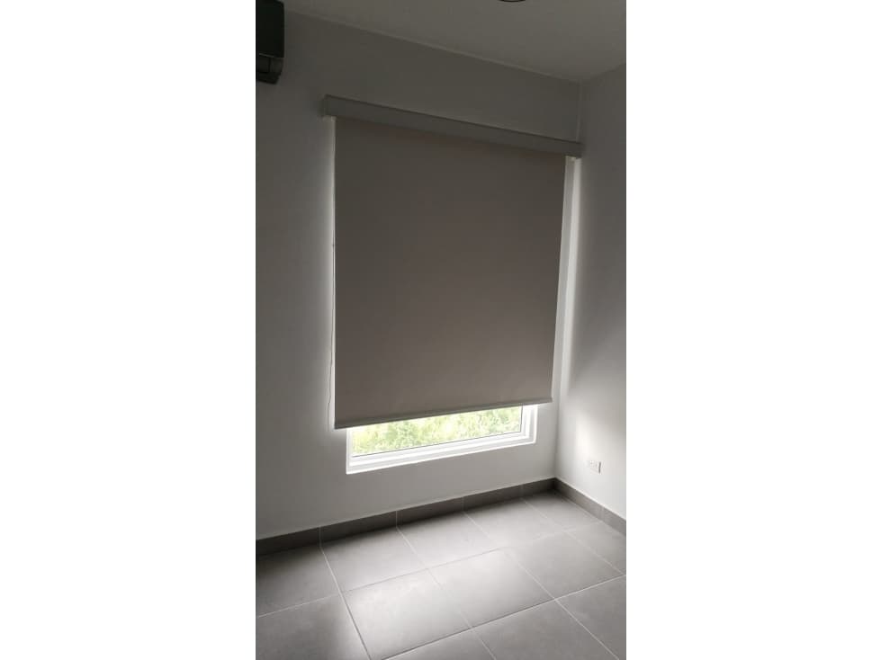 ALQUILER APARTAMENTO RIO ABAJO — foto 5
