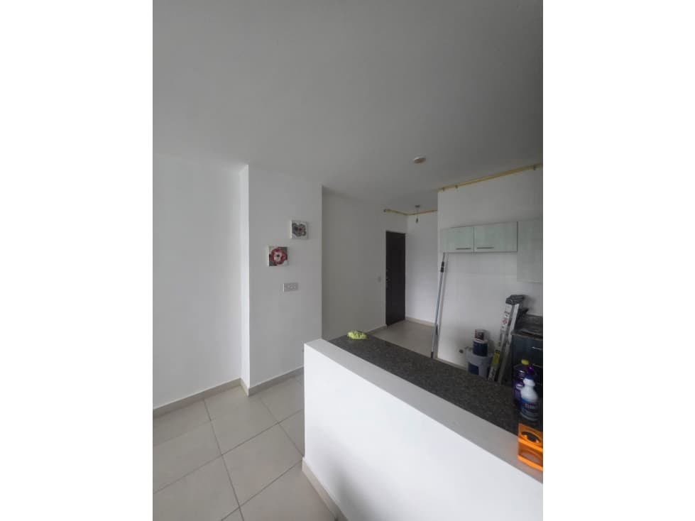 ALQUILER APARTAMENTO AMOBLADO SAN FRANCISCO — foto 3