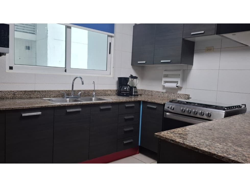 VENTA APARTAMENTO CONDADO DEL REY — foto 6