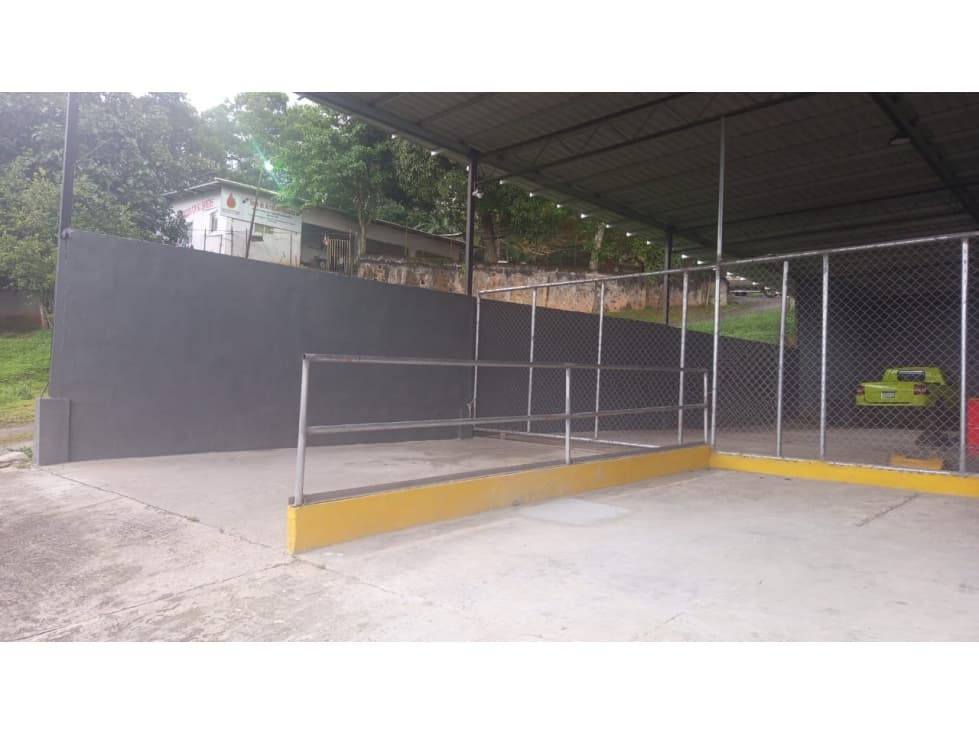 ALQUILER LOCAL COMERCIAL ARRAIJAN — foto 6
