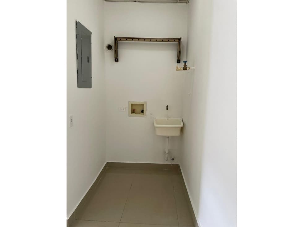 ALQUILER APARTAMENTO LINEA BLANCA BETANIA — foto 6