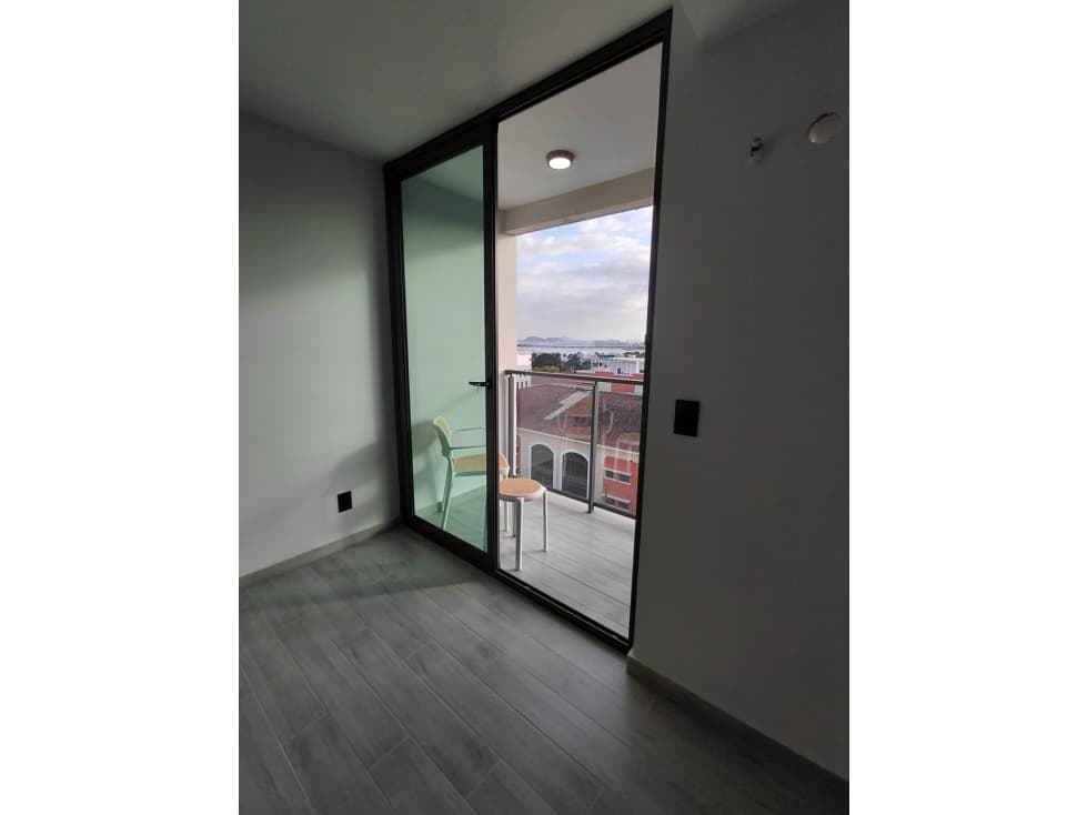 ALQUILER APARTAMENTO BELLA VISTA LINEA BLANCA — foto 3