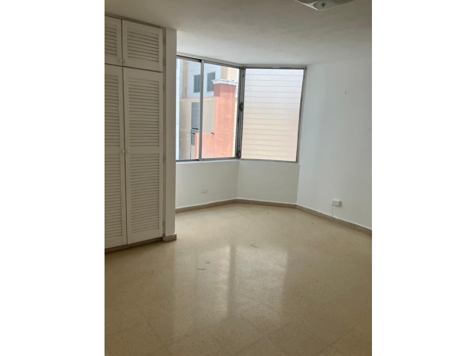 ALQUILER APARTAMENTO EL CANGREJO — foto 5