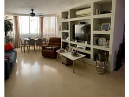 ALQUILER APARTAMENTO SAN FRANCISCO AMOBLADO