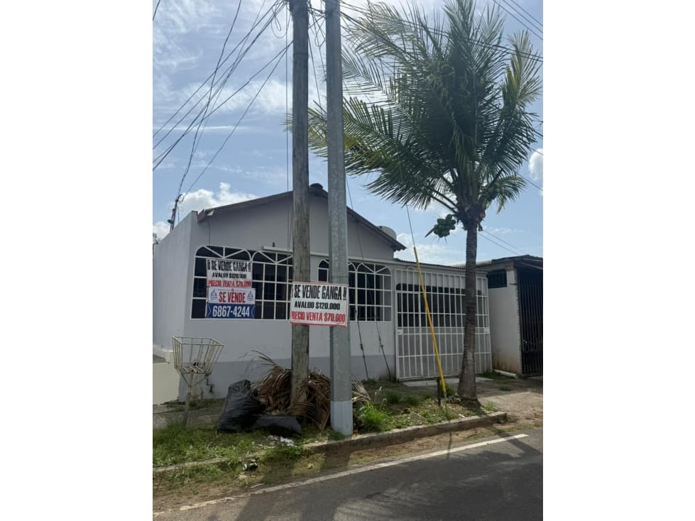VENTA CASA ARRAIJAN — foto 2