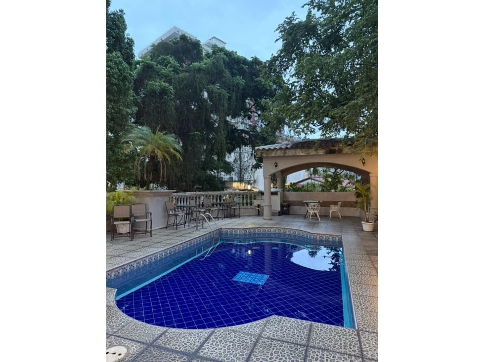 ALQUILER APARTAMENTO EL CANGREJO LINEA BLANCA — foto 6