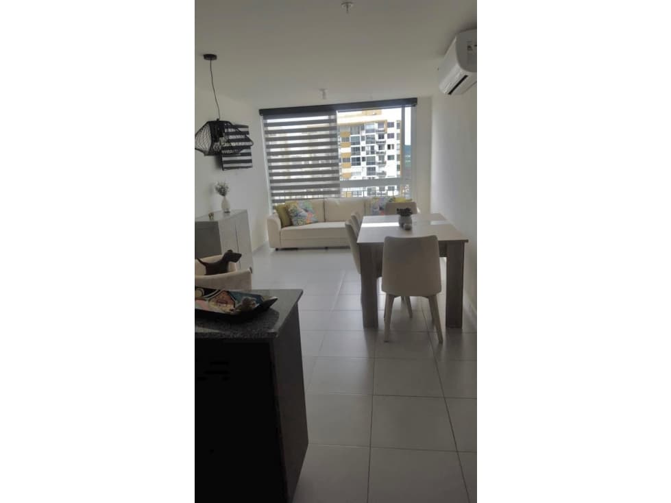 VENTA APARTAMENTO SAN MIGUELITO LINEA BLANCA — foto 2