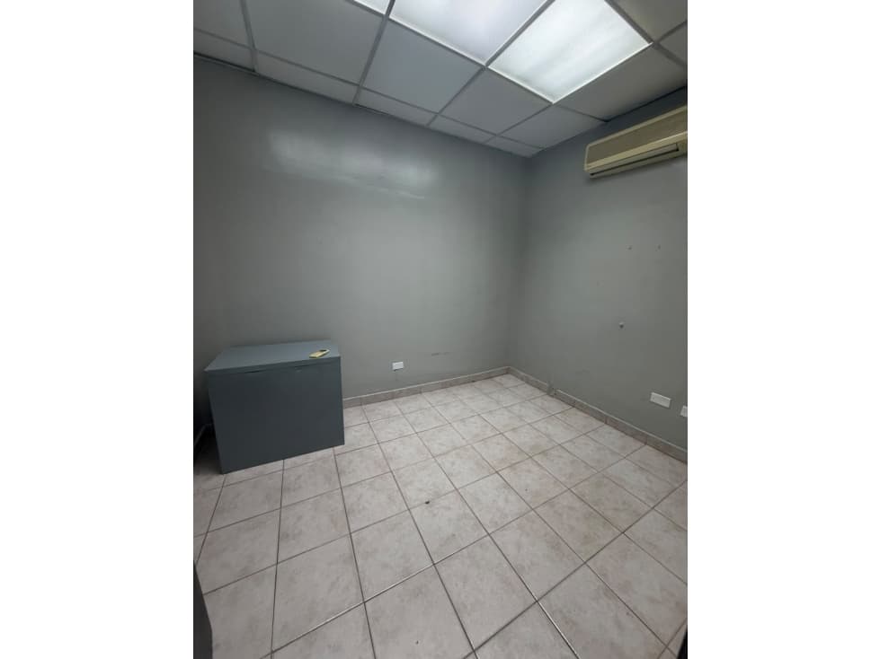 ALQUILER OFICINA PUEBLO NUEVO — foto 5