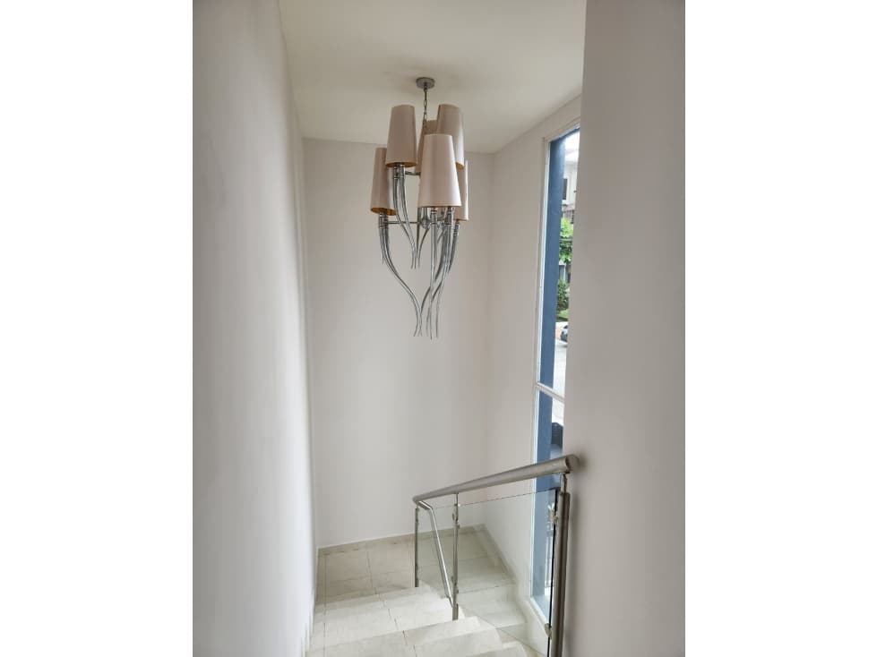 ALQUILER CASA BETANIA LINEA BLANCA — foto 4