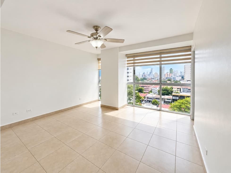 VENTA APARTAMENTO ALTOS DE GOLF LINEA BLANCA — foto 3