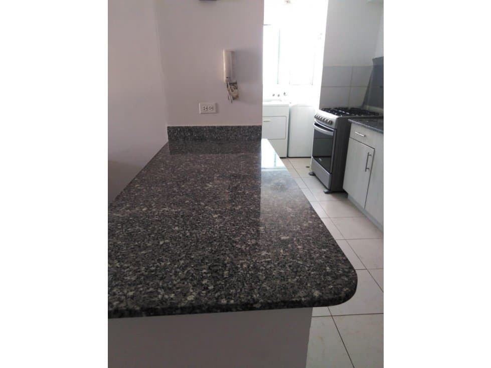ALQUILER APARTAMENTO AMOBLADO PARQUE LEFEVRE — foto 5