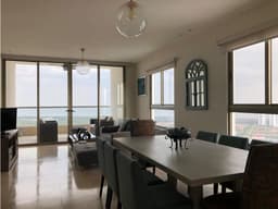 ALQUILER APARTAMENTO AMOBLADO ARRAIJAN