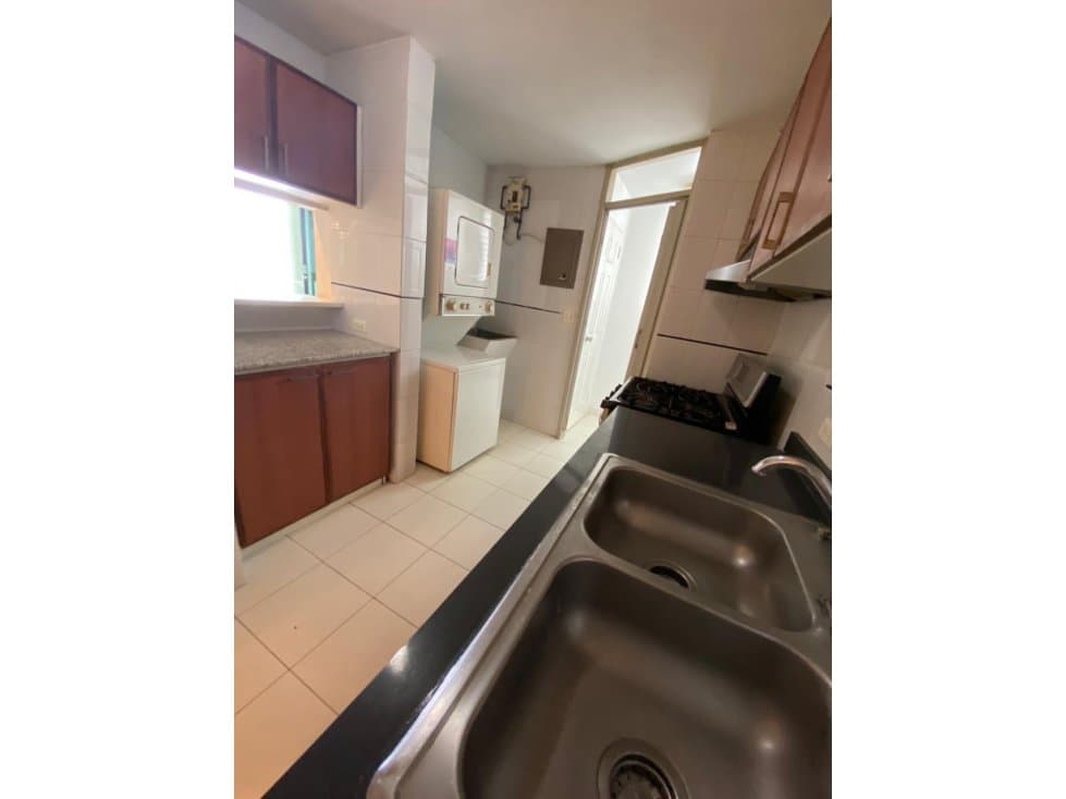 ALQUILER APARTAMENTO AMOBLADO OBARRIO — foto 6