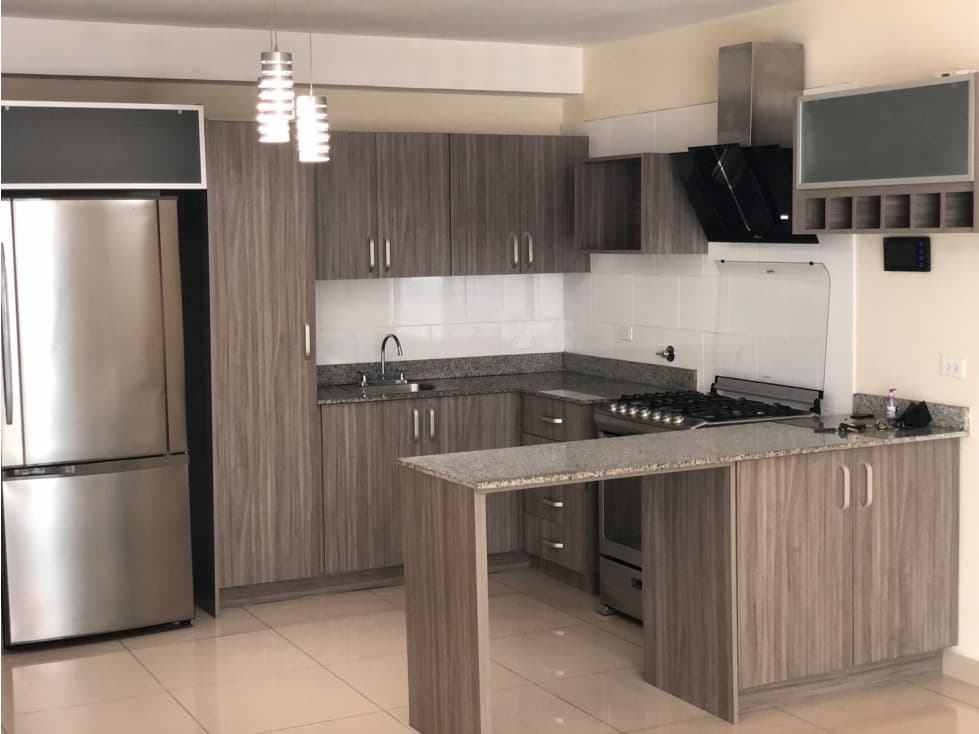ALQUILER APARTAMENTO SAN FRANCISCO — foto 3