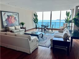 ALQUILER APARTAMENTO AMOBLADO AVENIDA BALBOA