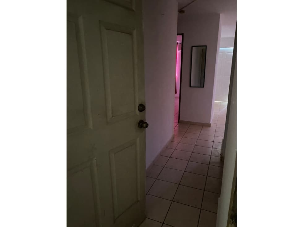 ALQUILER APARTAMENTO HATO PINTADO — foto 6